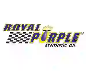 Royal Purple