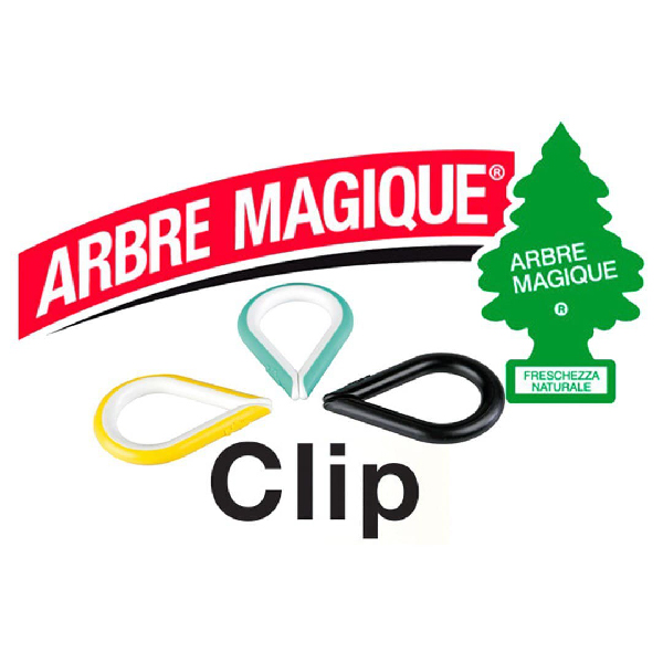 Arbre Magique Clip 