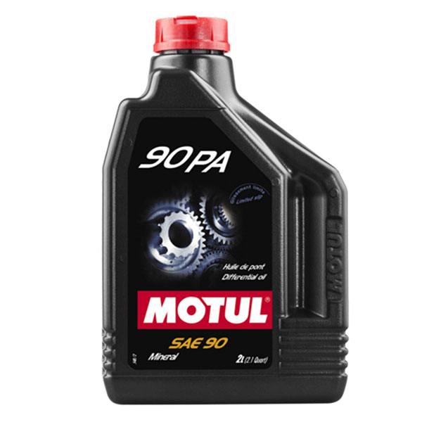 Cod. 100122 - MOTUL 90 PA- 2LT