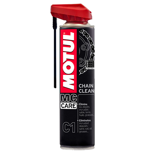 MOTUL MC CARE C1 CHAIN CLEAN