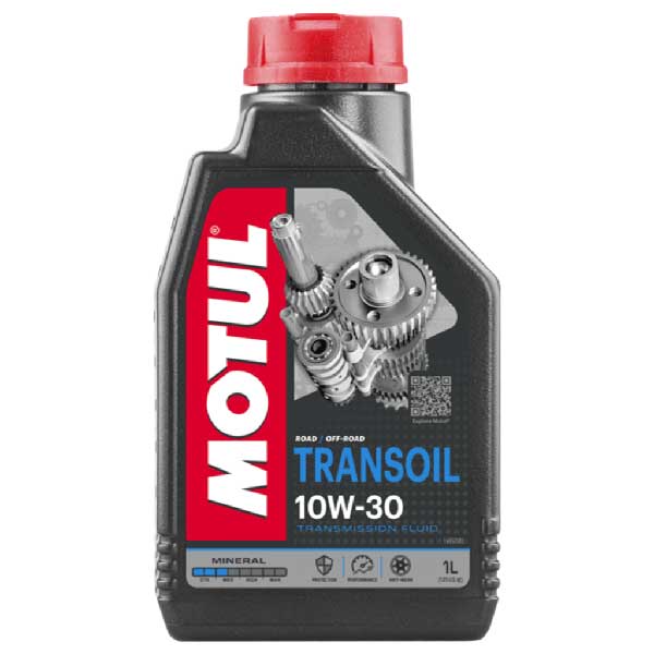 MOTUL TRANSOIL 10W30