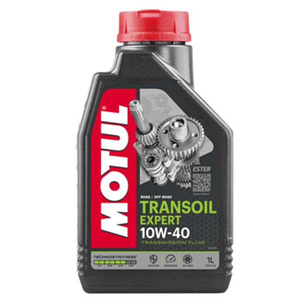 MOTUL TRANSOIL 10W40