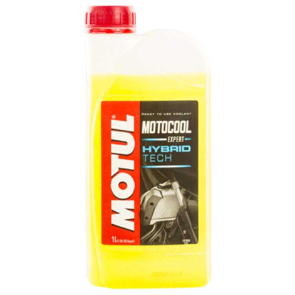 Cod. 105914  - MOTUL MOTOCOOL EXPERT