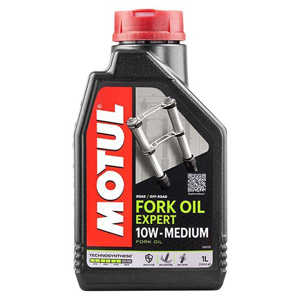 MOTUL FORK OIL EXPERT MEDIUM 10W