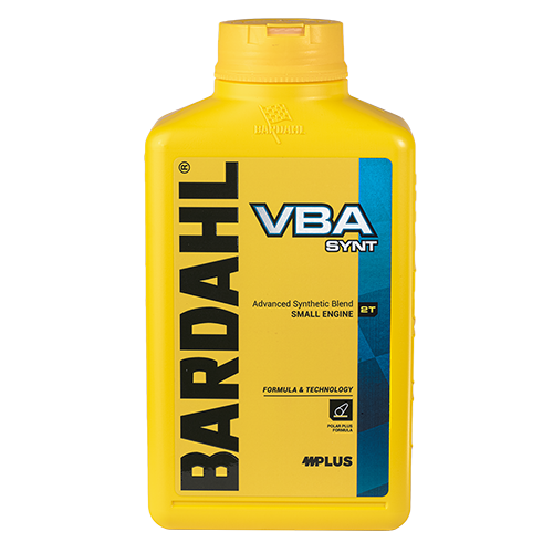 BARDAHL VBA SYNT - 1LT