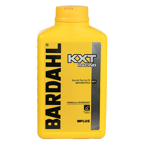 BARDAHL KXT RACING SAE 60 - 1LT