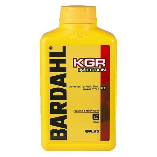 BARDAHL KGR INJECTION - 1LT