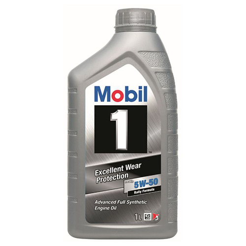 MOBIL1 FS X2 5W50 - 1LT