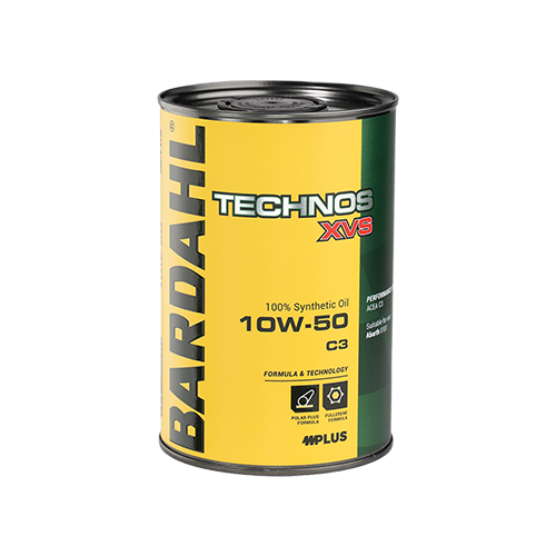 BARDAHL TECHNOS XVS C3 10W50- 1LT