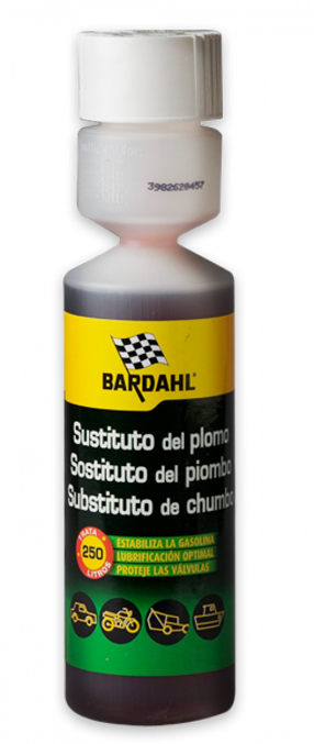 BARDAHL INSTEAD OF LEAD ADDITIVO BENZINA - 250ML