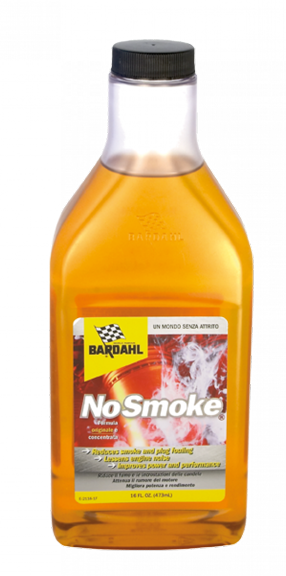 BARDAHL NO SMOKE 500ML