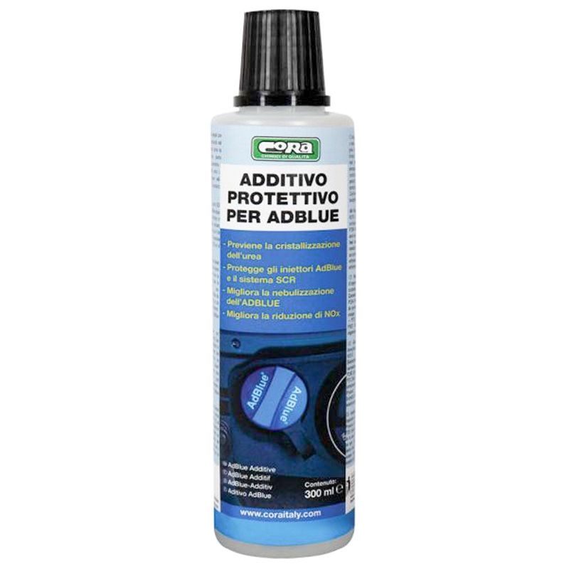 ADDITIVO PROTETTIVO PER ADBLUE - 300 ML