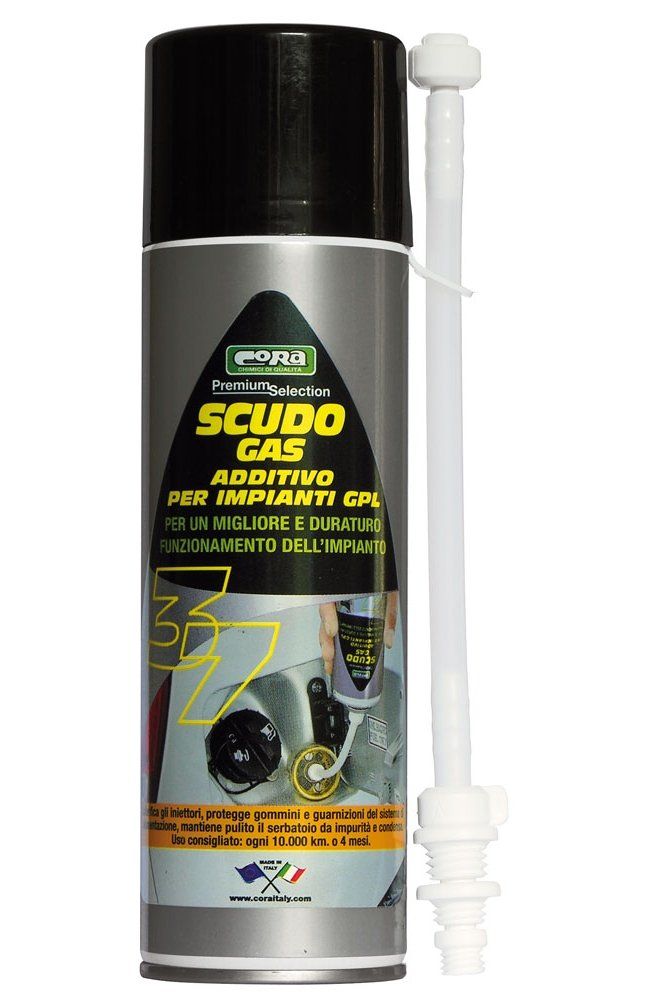 ADDITIVO SCUDO GAS GPL LPG