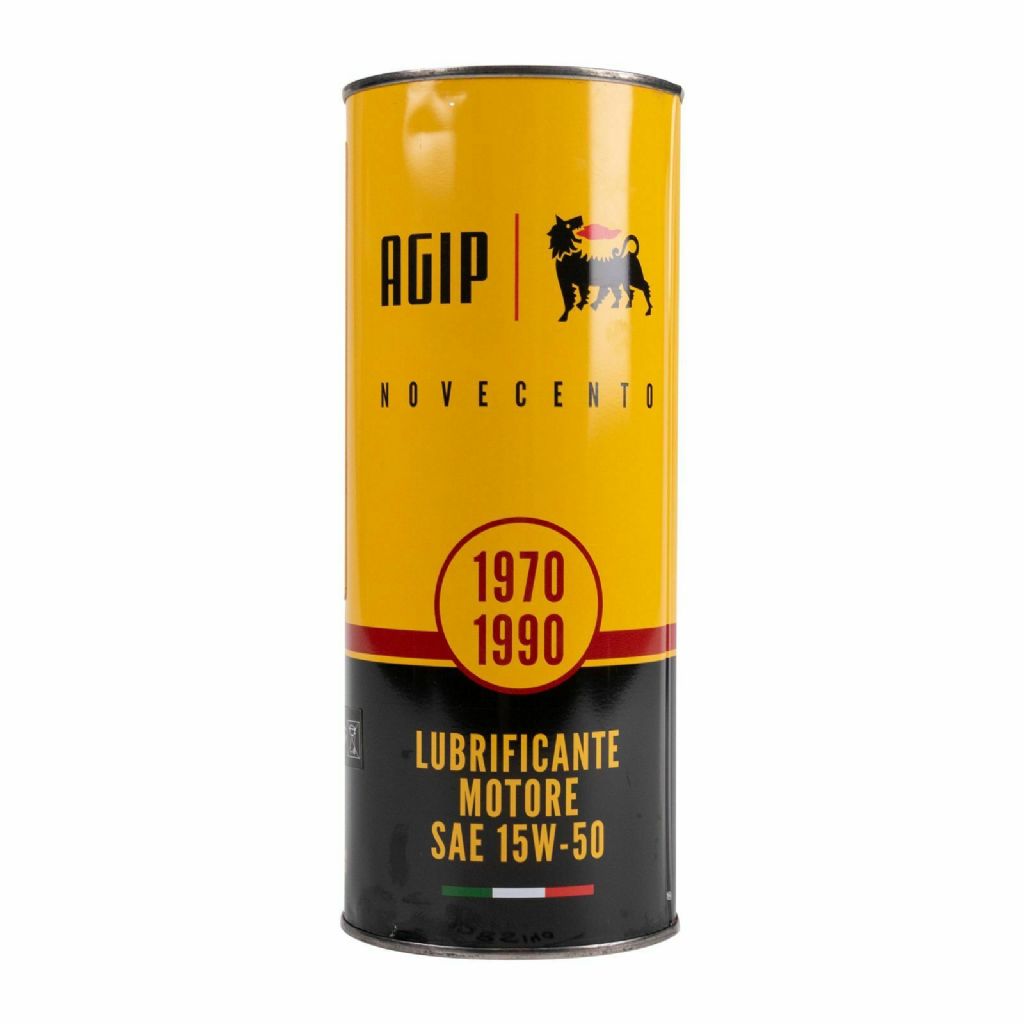 AGIP NOVECENTO 900 15W50 - 1LT