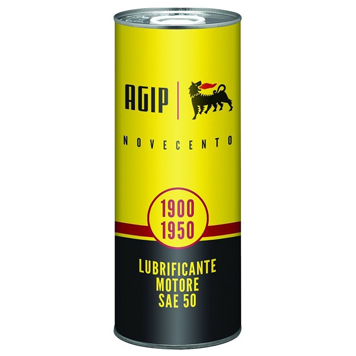 AGIP NOVECENTO 900 SAE 50 - 1LT