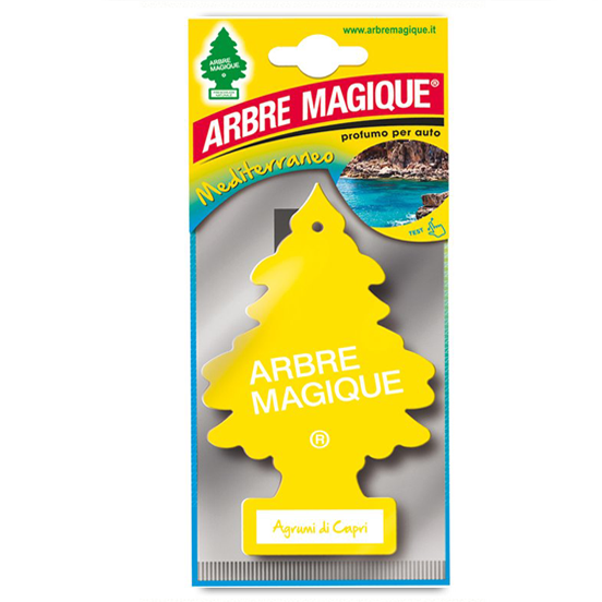 ARBRE MAGIQUE ® Anguria - Arbre Magique