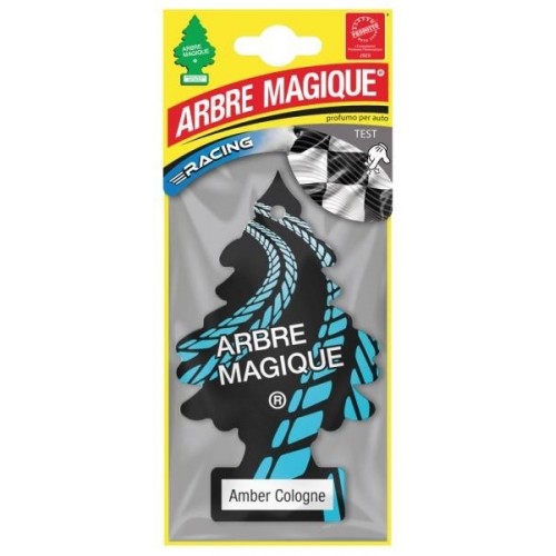 Cod. 102364 - ARBRE MAGIQUE AMBER COLOGNE