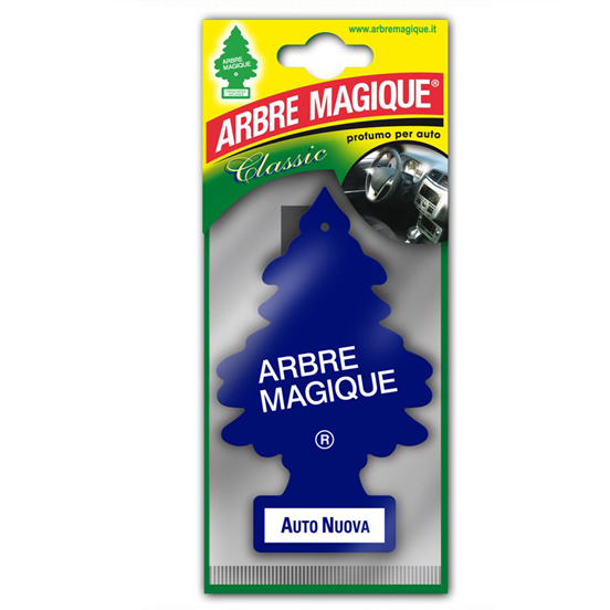 Cod. 102278 - ARBRE MAGIQUE AUTO NUOVA