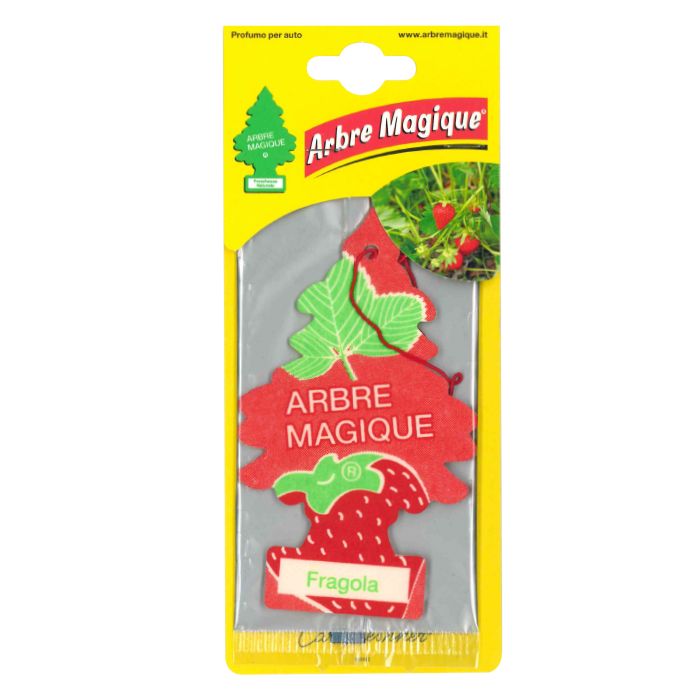 Cod. 102274 - ARBRE MAGIQUE FRAGOLA