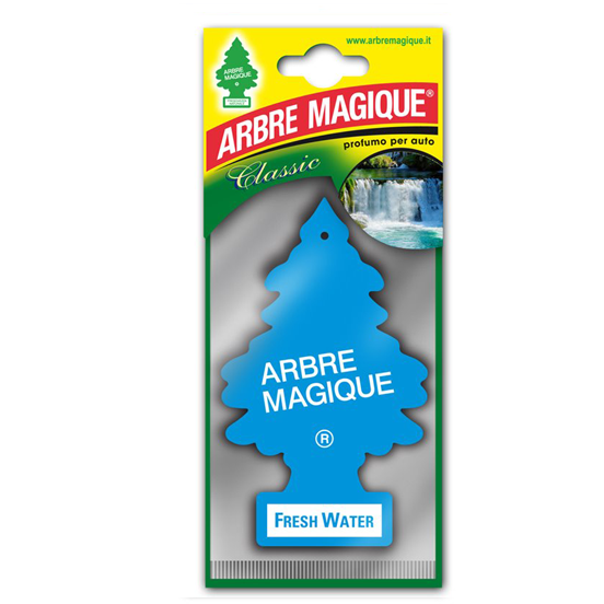 ARBRE MAGIQUE FRESH WATER