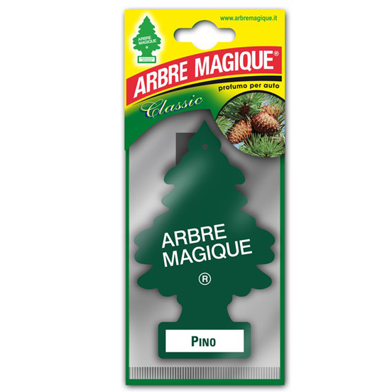 ARBRE MAGIQUE PINO