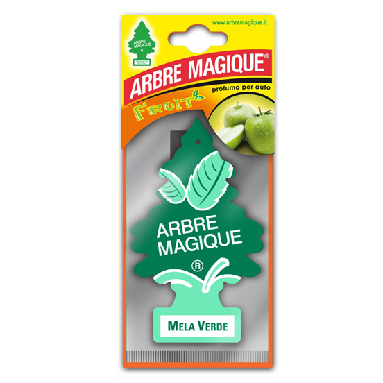 Cod. 102260 - ARBRE MAGIQUE MELA VERDE