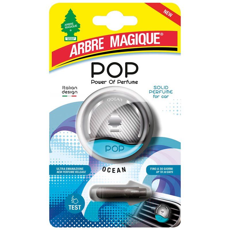 Cod. 129000 - ARBRE MAGIQUE POP OCEAN