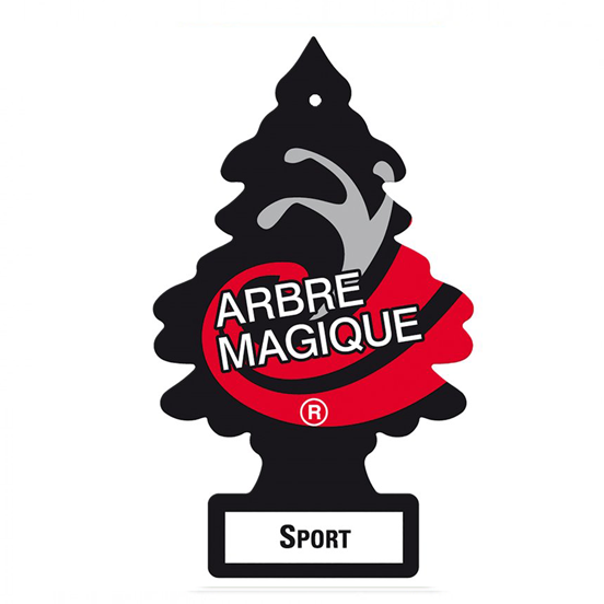 ARBRE MAGIQUE SPORT