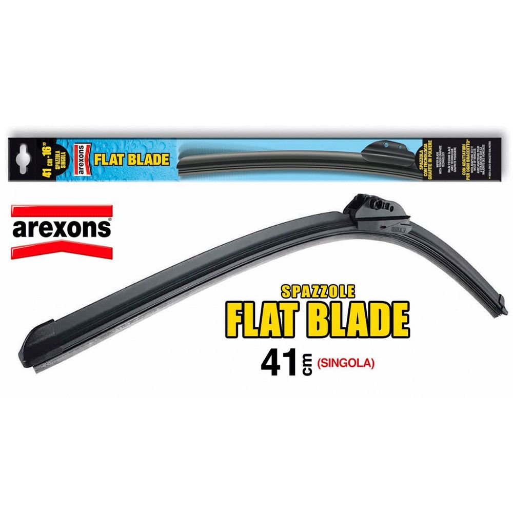 AREXONS FLAT BLADE CM 41