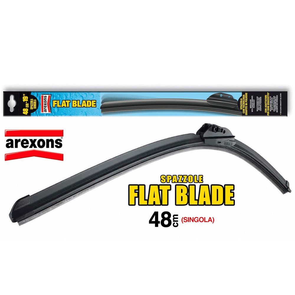 AREXONS FLAT BLADE CM 48