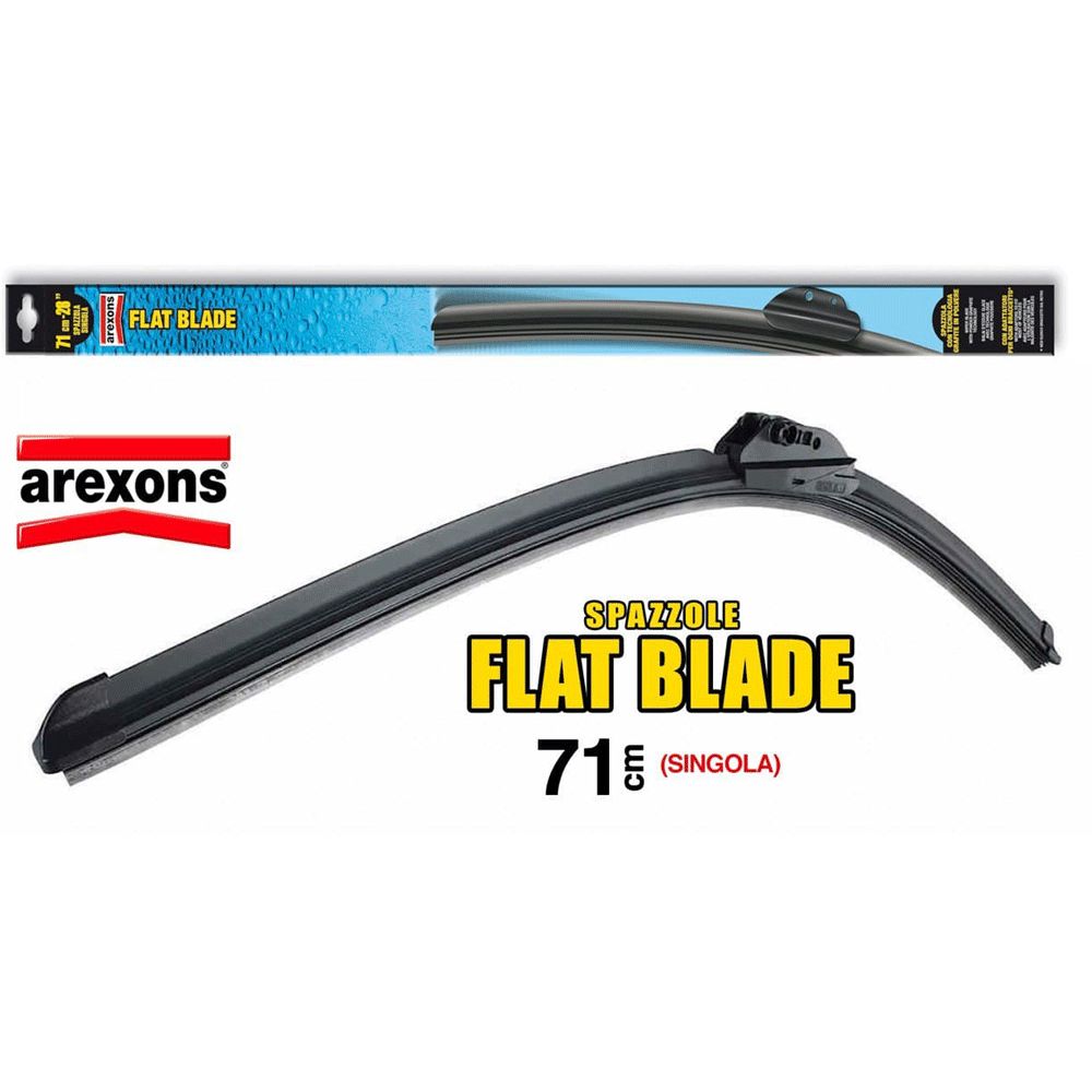 AREXONS FLAT BLADE CM 71