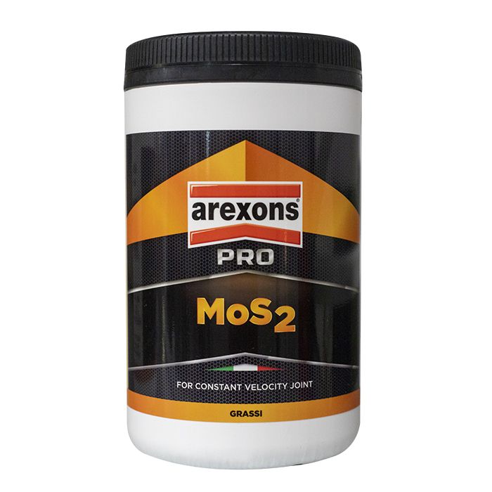 AREXONS GREASE MOS 2 GR 850