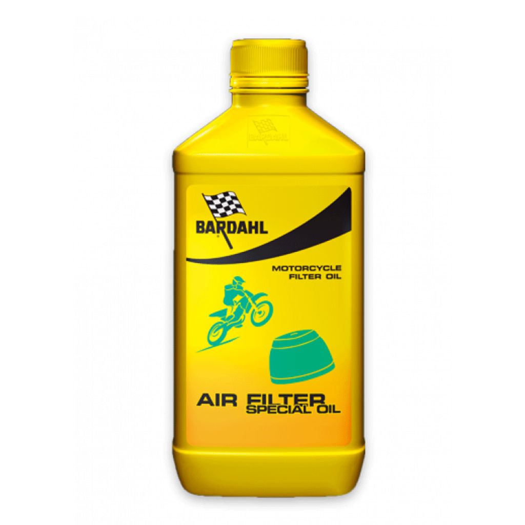 BARDAHL AIR FILTER SPEC. OIL