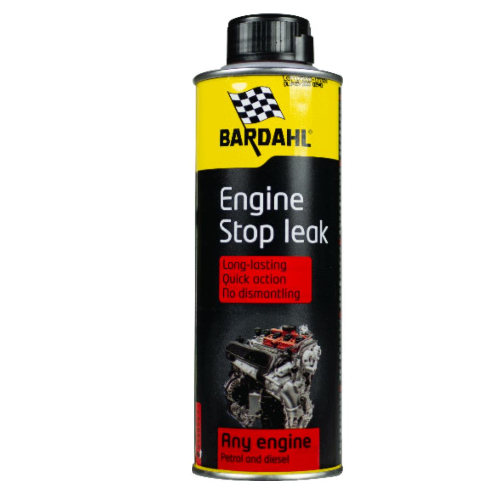 BARDAHL ENGINE STOP LEAK