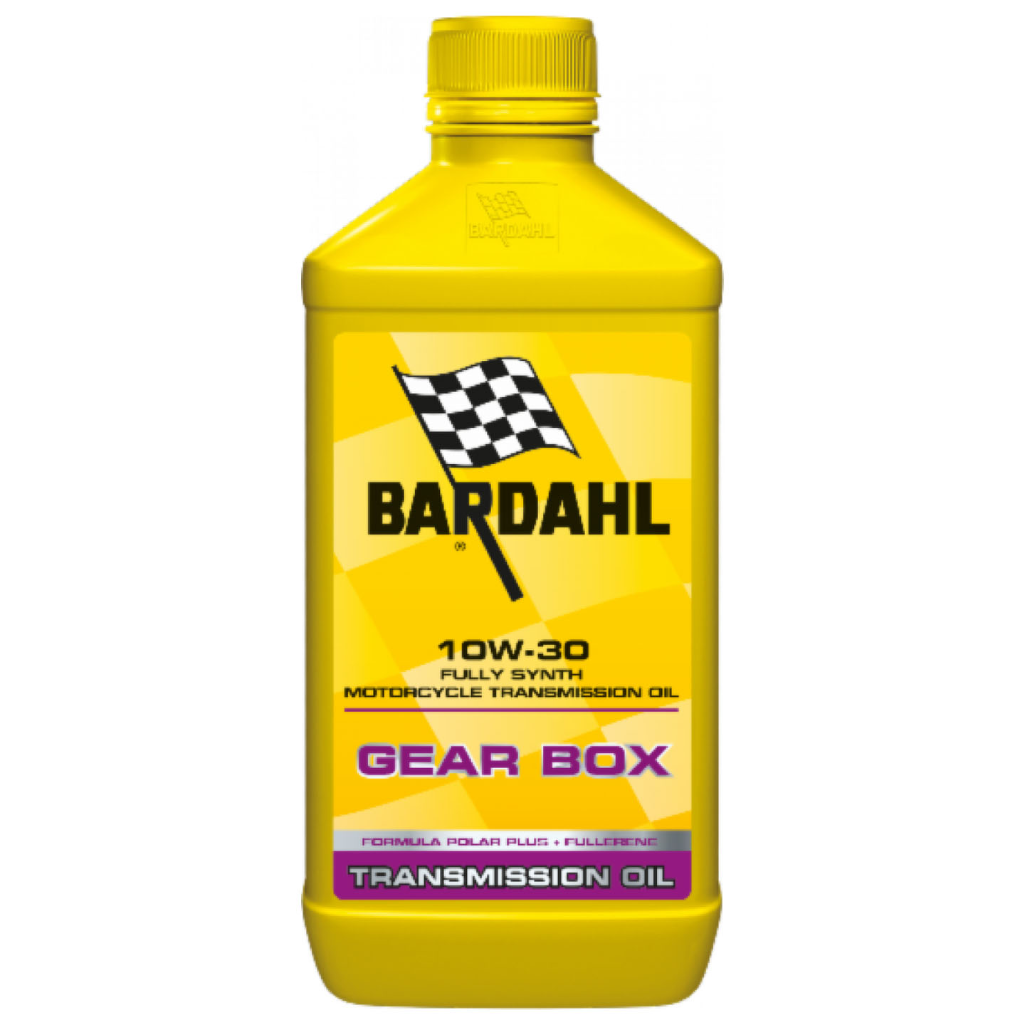 Cod. 402041 - BARDAHL GEARBOX 10W30