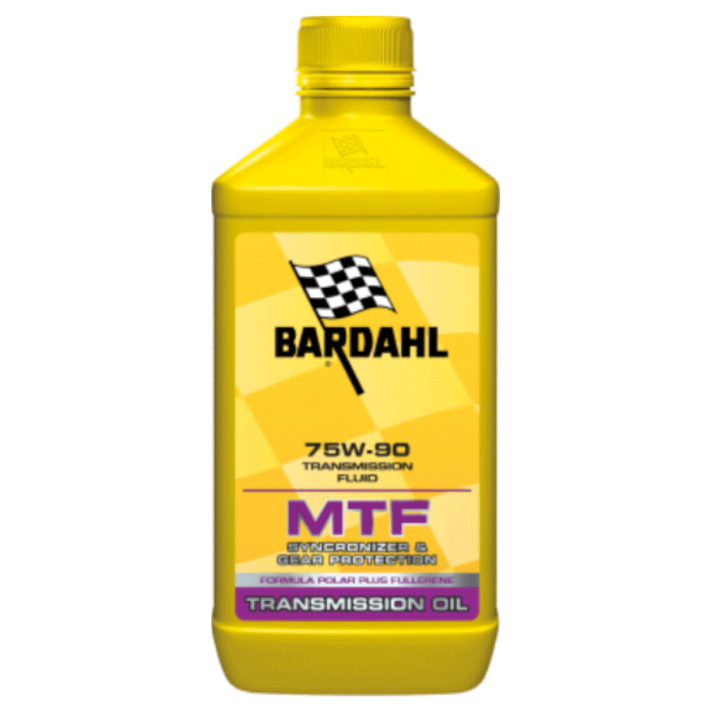 BARDAHL MTF 75W90 - 1LT