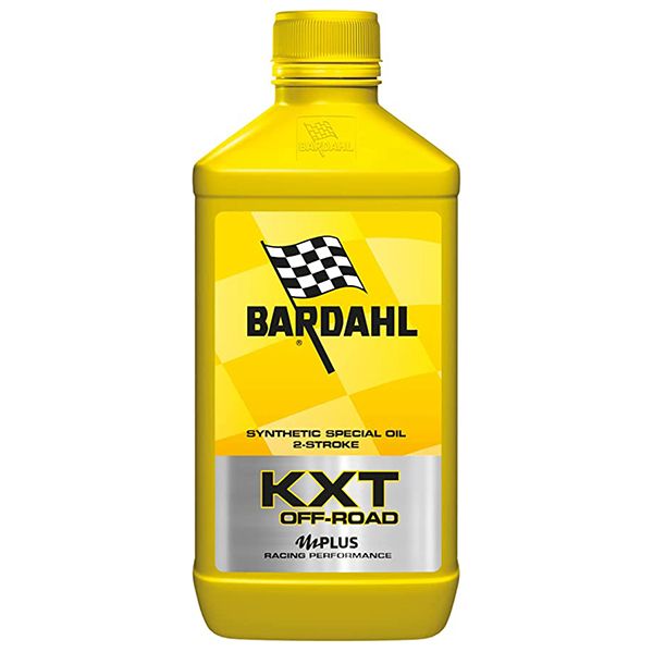 BARDAHL KXT OFF ROAD - 1LT