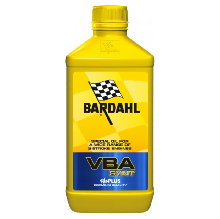 BARDAHL VBA SYNT - 1LT