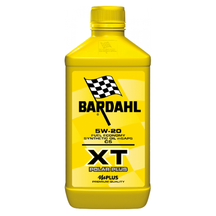 BARDAHL XT 5W20 FORD 948-C5 - 1 LT