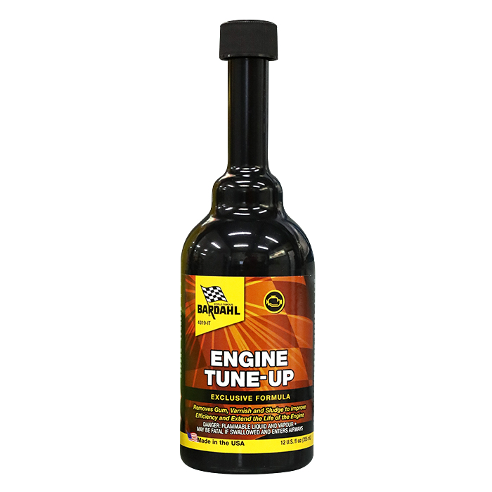 BARDAHL ADDITIVO ENGINE TUNE UP 355ML