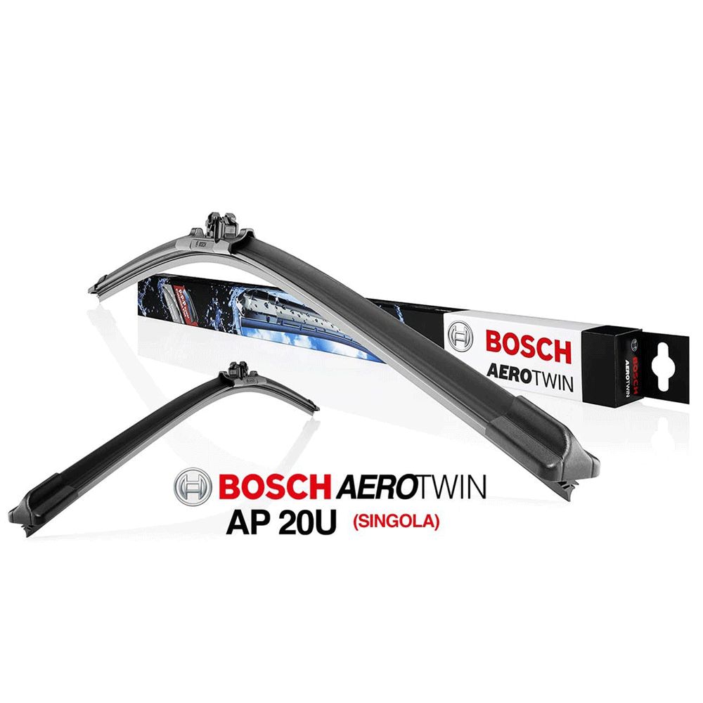 Cod. 3397006833 - BOSCH AEROTWIN AP20U 50 CM