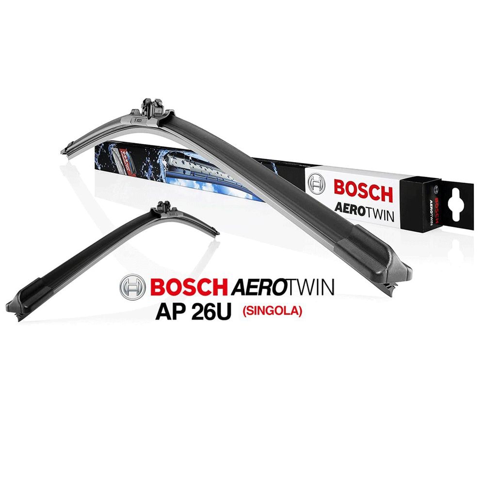 Cod. 3397006838 - BOSCH AEROTWIN AP26U 65 CM