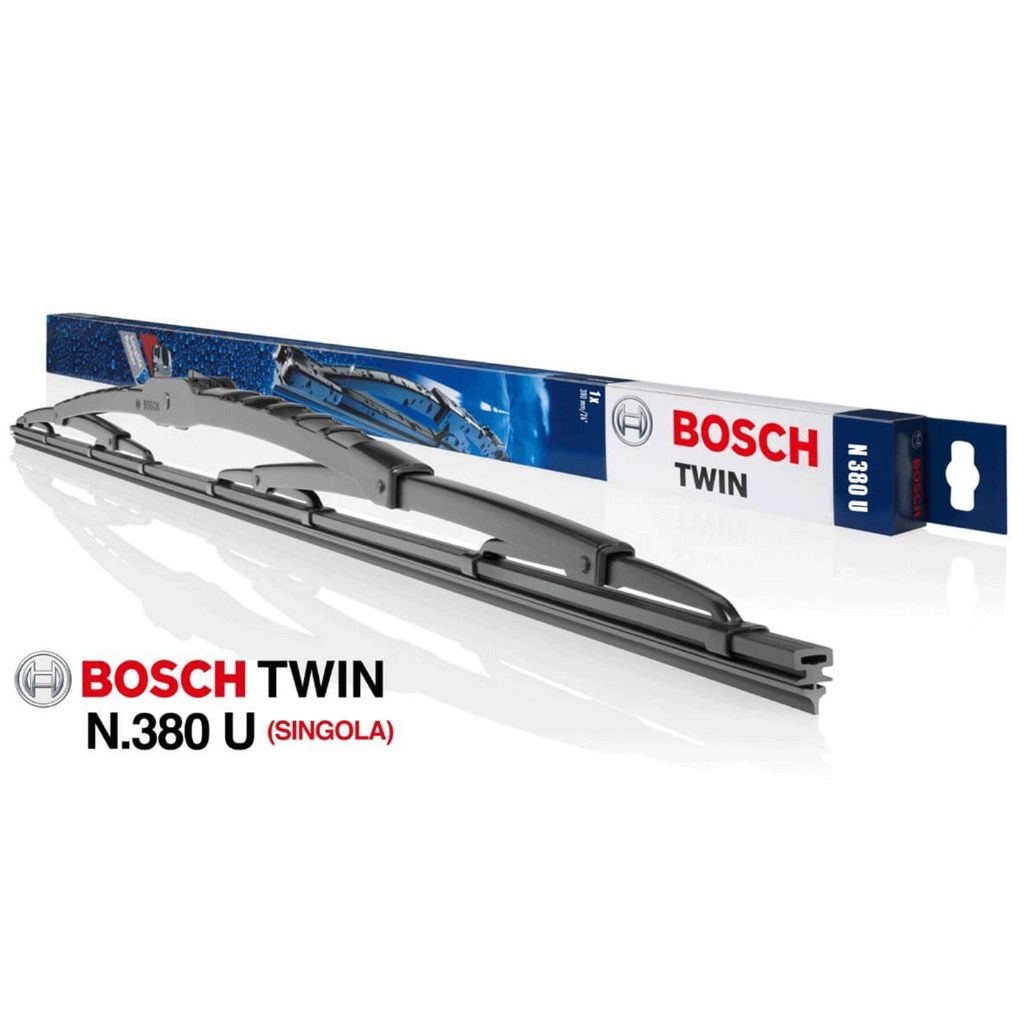 BOSCH TWIN 380 U 38 CM SINGOLA