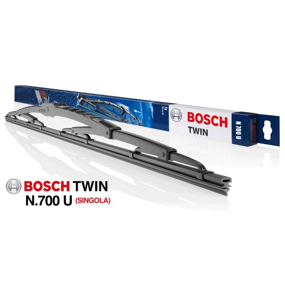 BOSCH TWIN 700 U 70 CM SINGOLA