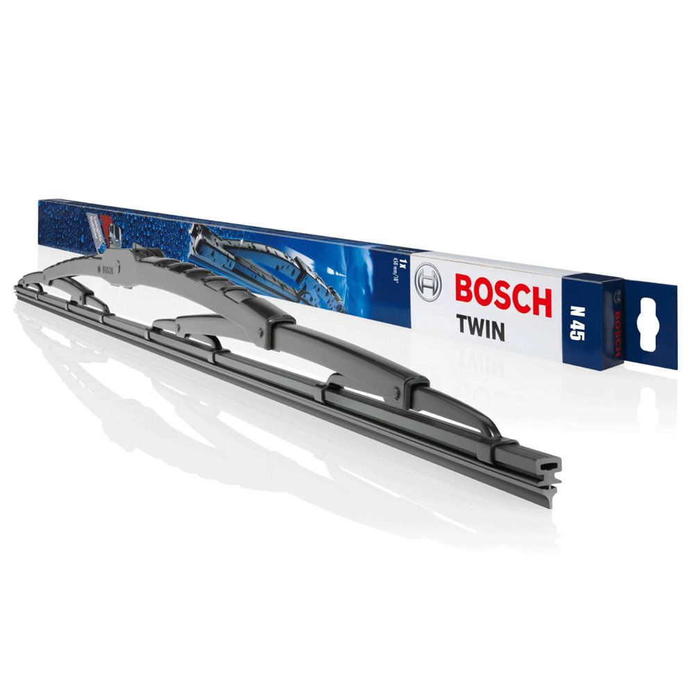 BOSCH TWIN N45 45CM SINGOLA