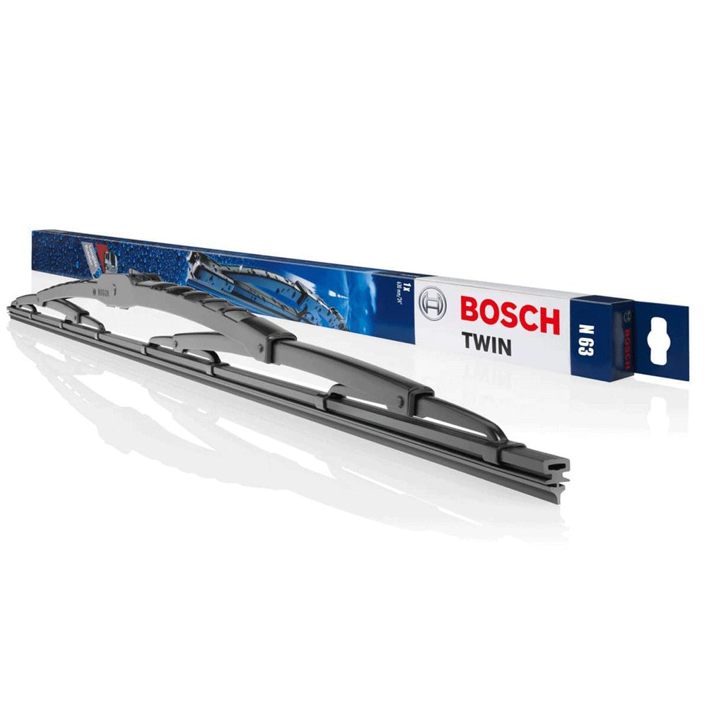 BOSCH TWIN N63 63 CM SINGOLA