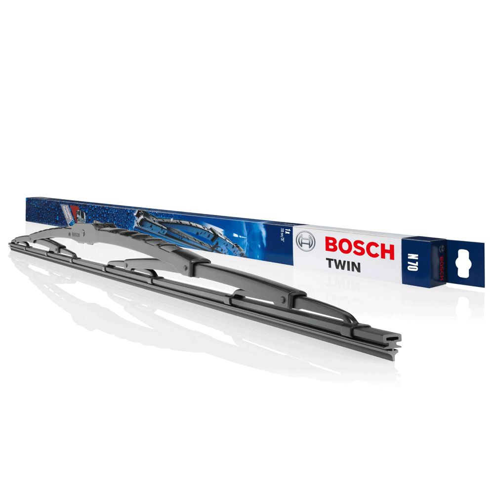 Cod. 3397018170 - BOSCH TWIN N70 70CM SINGOLA