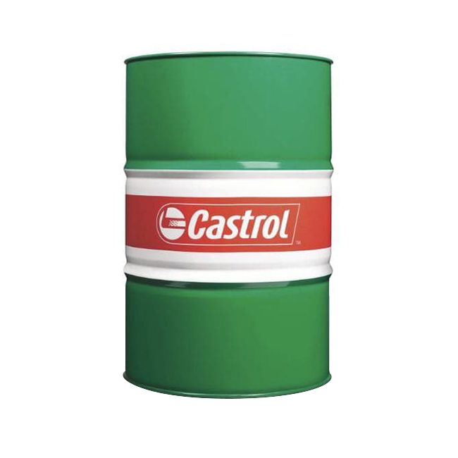 Cod. 135167 - CASTROL AGRI HYDRAULIC OIL PLUS 46 - 208 LT
