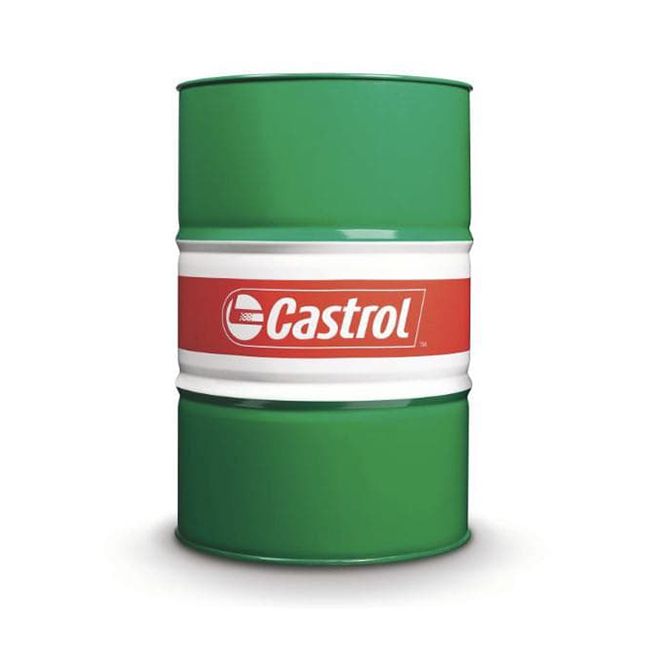 CASTROL GTX 5W40 MV - 208LT