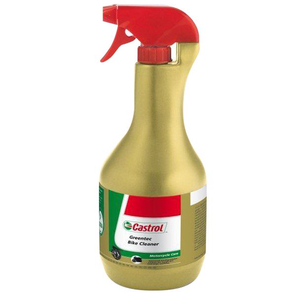 Cod. 15513B - CASTROL GREENTEC BIKE CLEANER- 1L